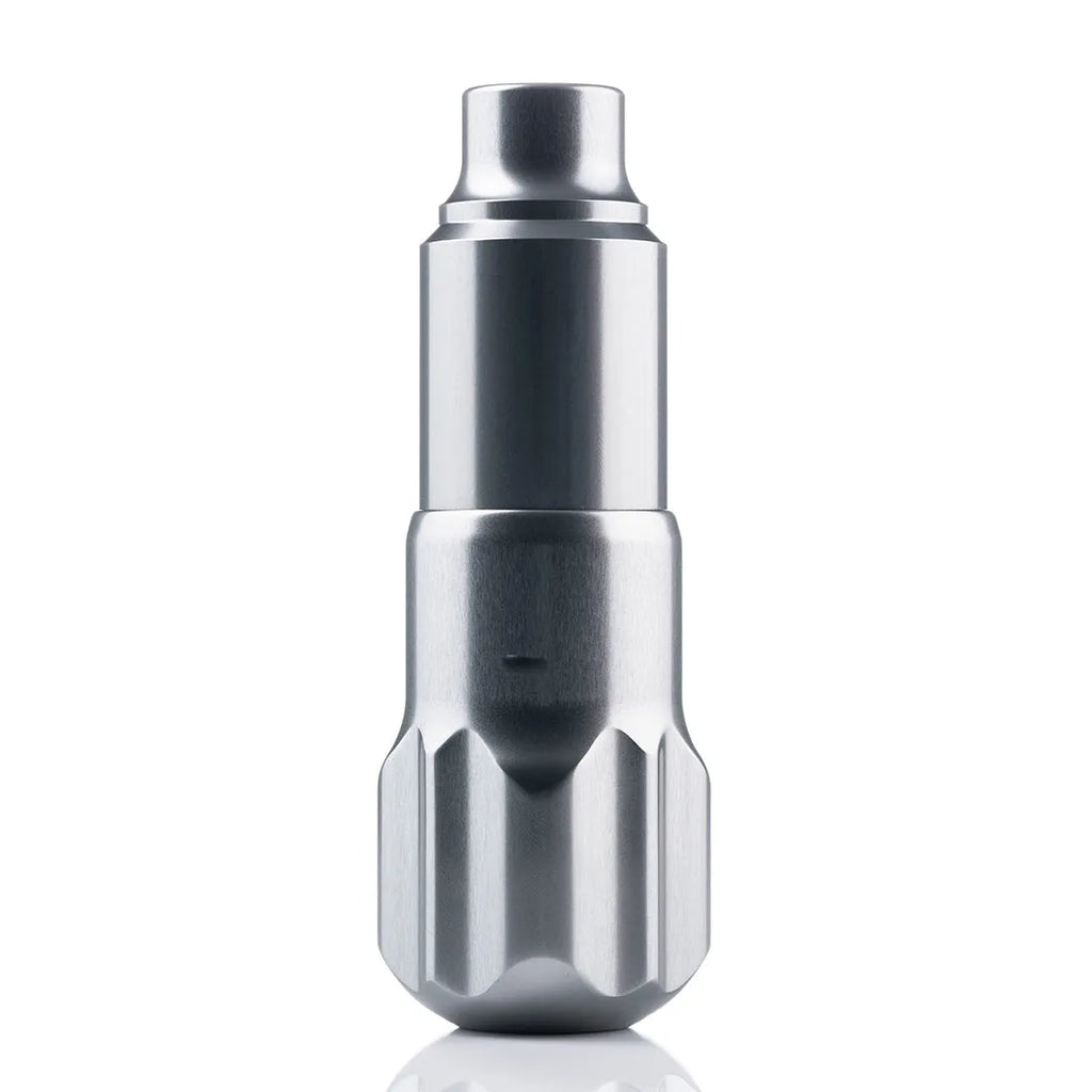 Inkclaw Dagger Tattoo Rotary Short Pen Machine (Gunmetal)