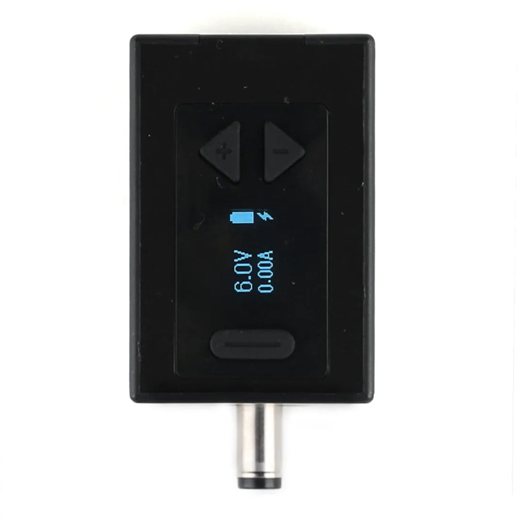 Inkclaw C-Charged 2.0 Wireless Tattoo Battery Pack 3-15V