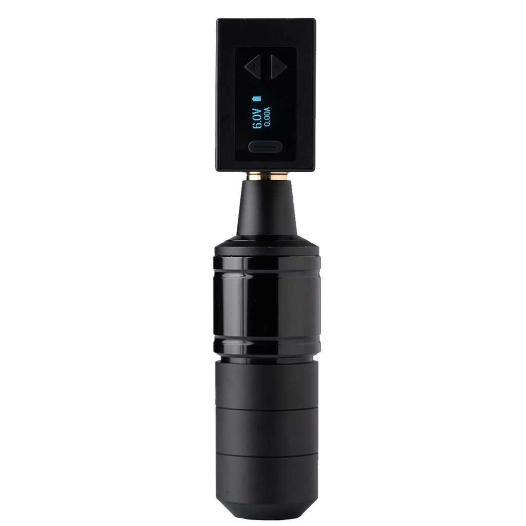 Inkclaw C-Charged 2.0 Wireless Tattoo Battery Pack 3-15V
