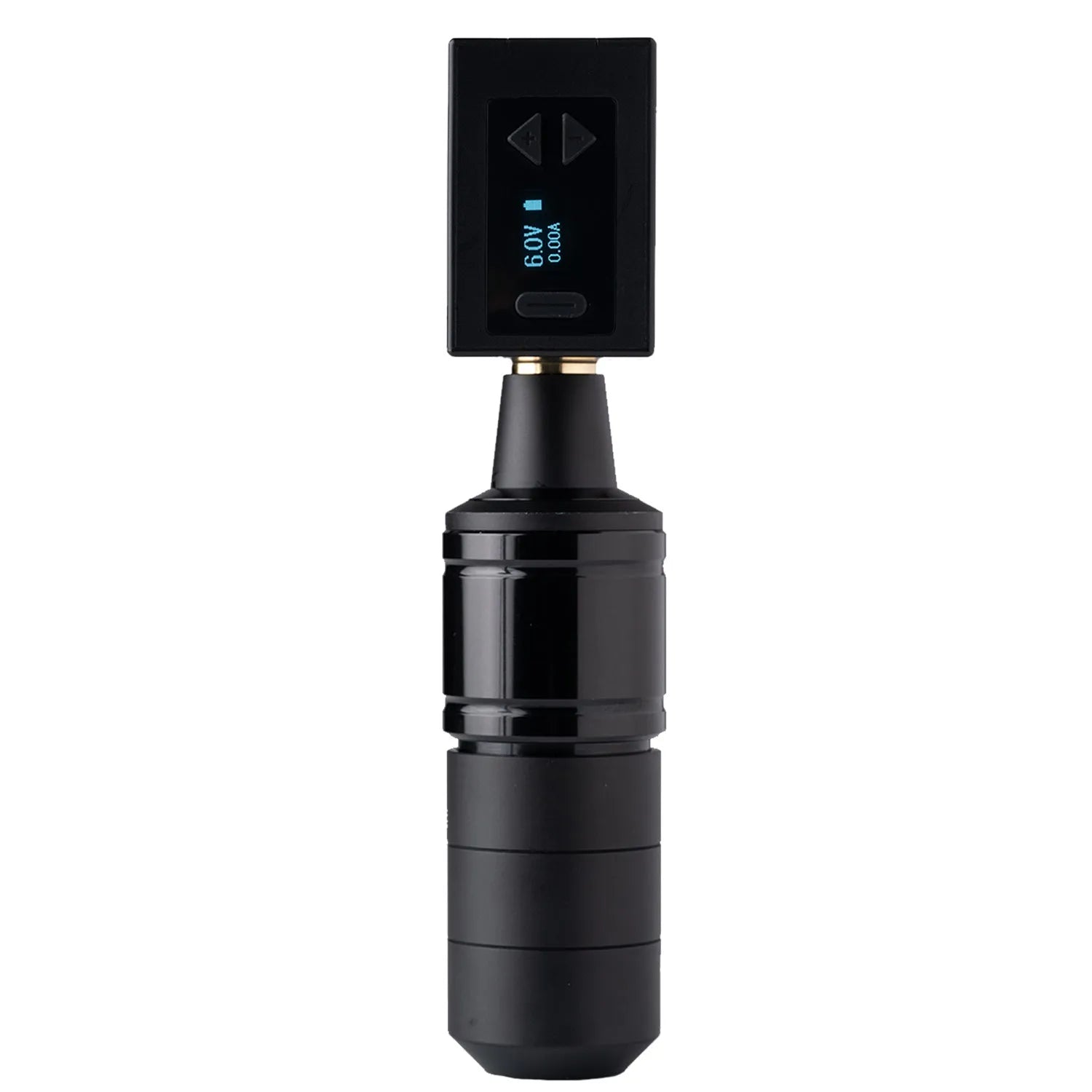Inkclaw C-Charged 2.0 Wireless Tattoo Battery Pack 3-15V