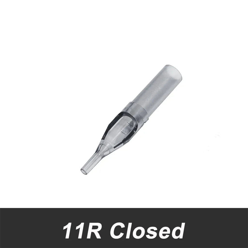 Inkclaw Tattoo Disposable Tips