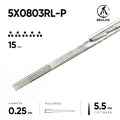 Inkclaw 5x3 Special Disposable Traditional Tattoo Bar needles