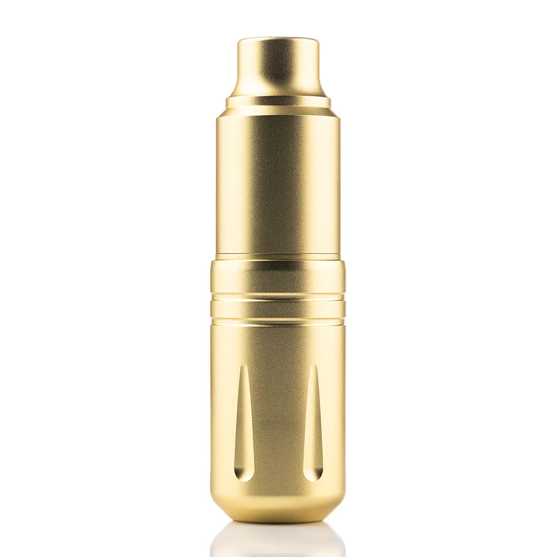 Inkclaw Dagger Tattoo Rotary Short Pen Machine (Gold)