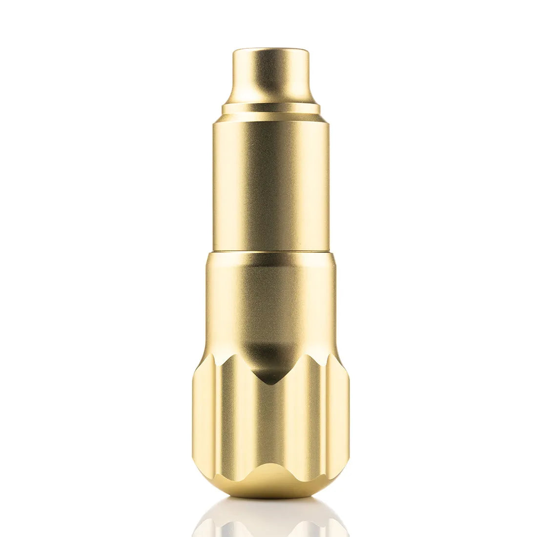 Inkclaw Dagger Tattoo Rotary Short Pen Machine (Gold)