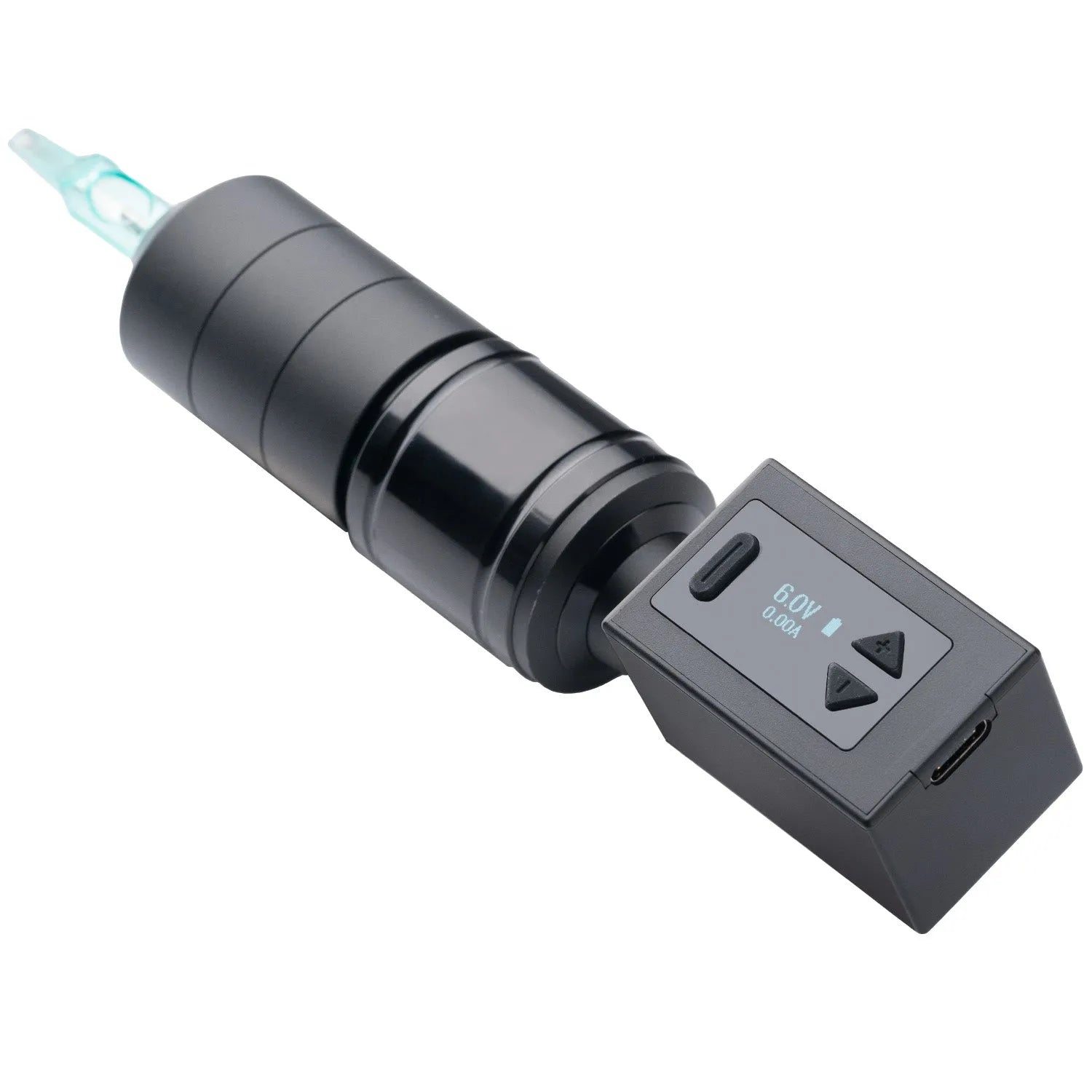 Inkclaw C-Charged 2.0 Wireless Tattoo Battery Pack 3-15V