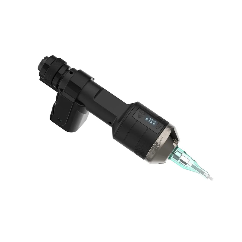 Inkclaw Challenger Rotary Tattoo Machine