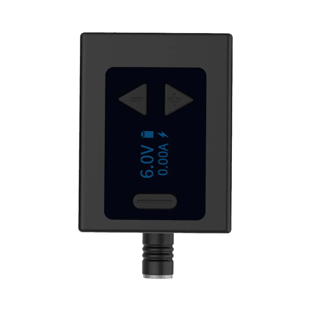 Inkclaw C-Charged 2.0 Wireless Tattoo Battery Pack 3-15V