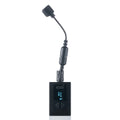 Inkclaw C-Charged 2.5 Wireless Tattoo Battery Pack 3-15V with switch button