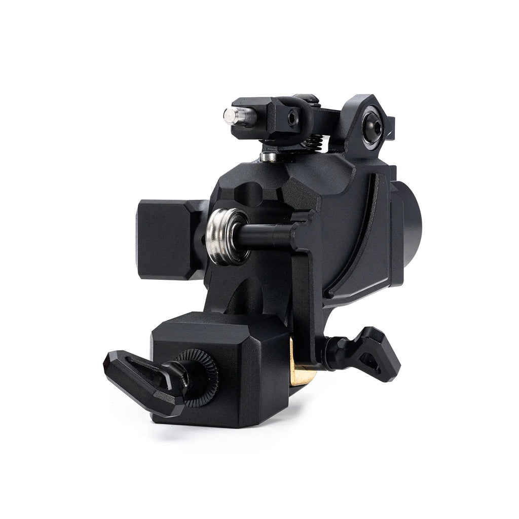 Inkclaw Black Tortoise Basic -Matt Black