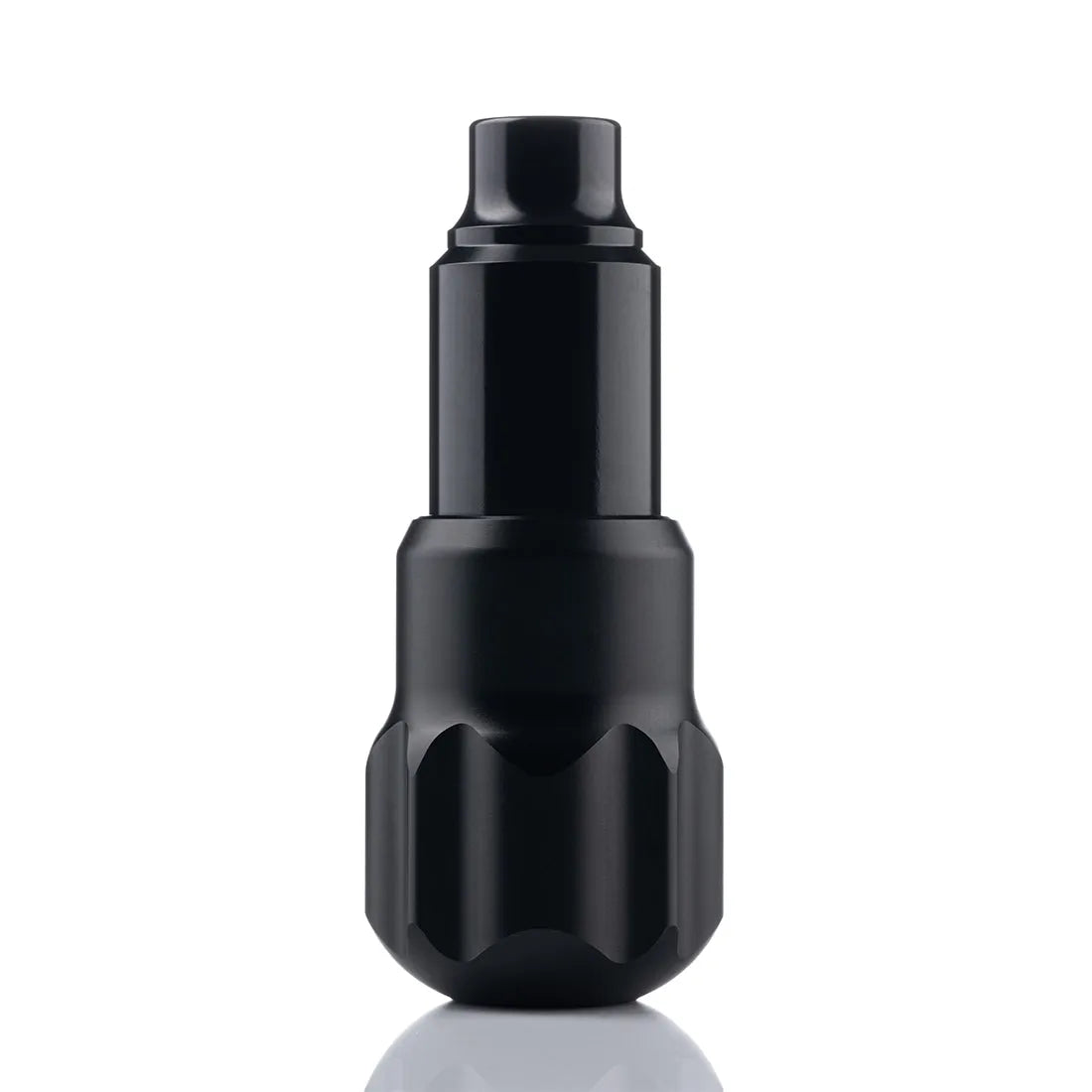 Inkclaw Dagger Tattoo Rotary Short Pen Machine (Black)