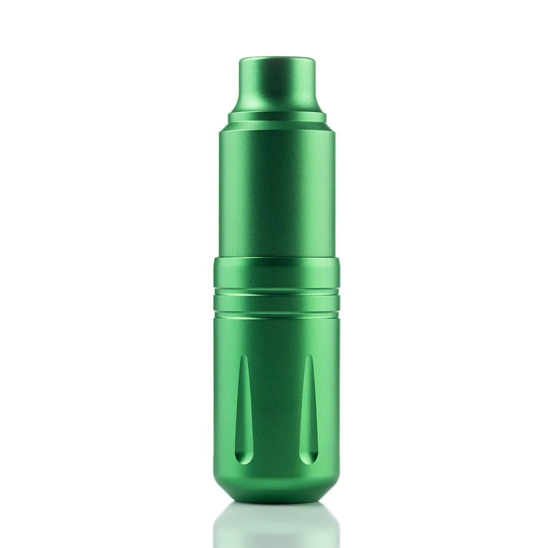 Inkclaw Dagger Tattoo Rotary Short Pen Machine (Green)