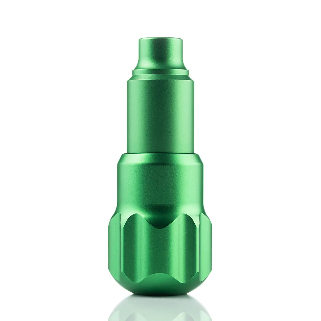 Inkclaw Dagger Tattoo Rotary Short Pen Machine (Green)