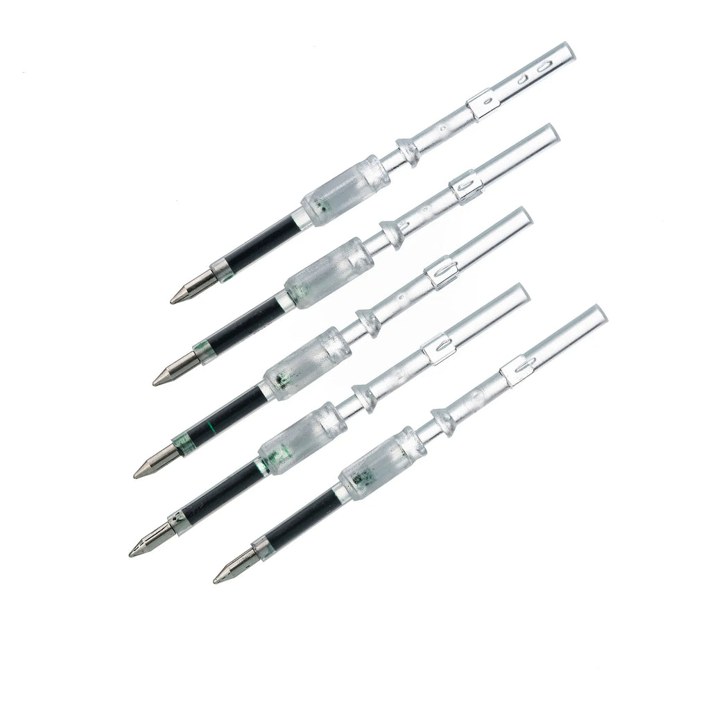 Inkclaw Ballpoint Pen Cartridge Refill (pack of 5)