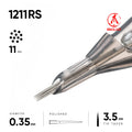 Inkclaw 11 Round Shader Tattoo Cartridges