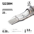 Inkclaw 23 Round Magnum Tattoo Cartridges