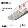 Inkclaw 27 Round Magnum Tattoo Cartridges