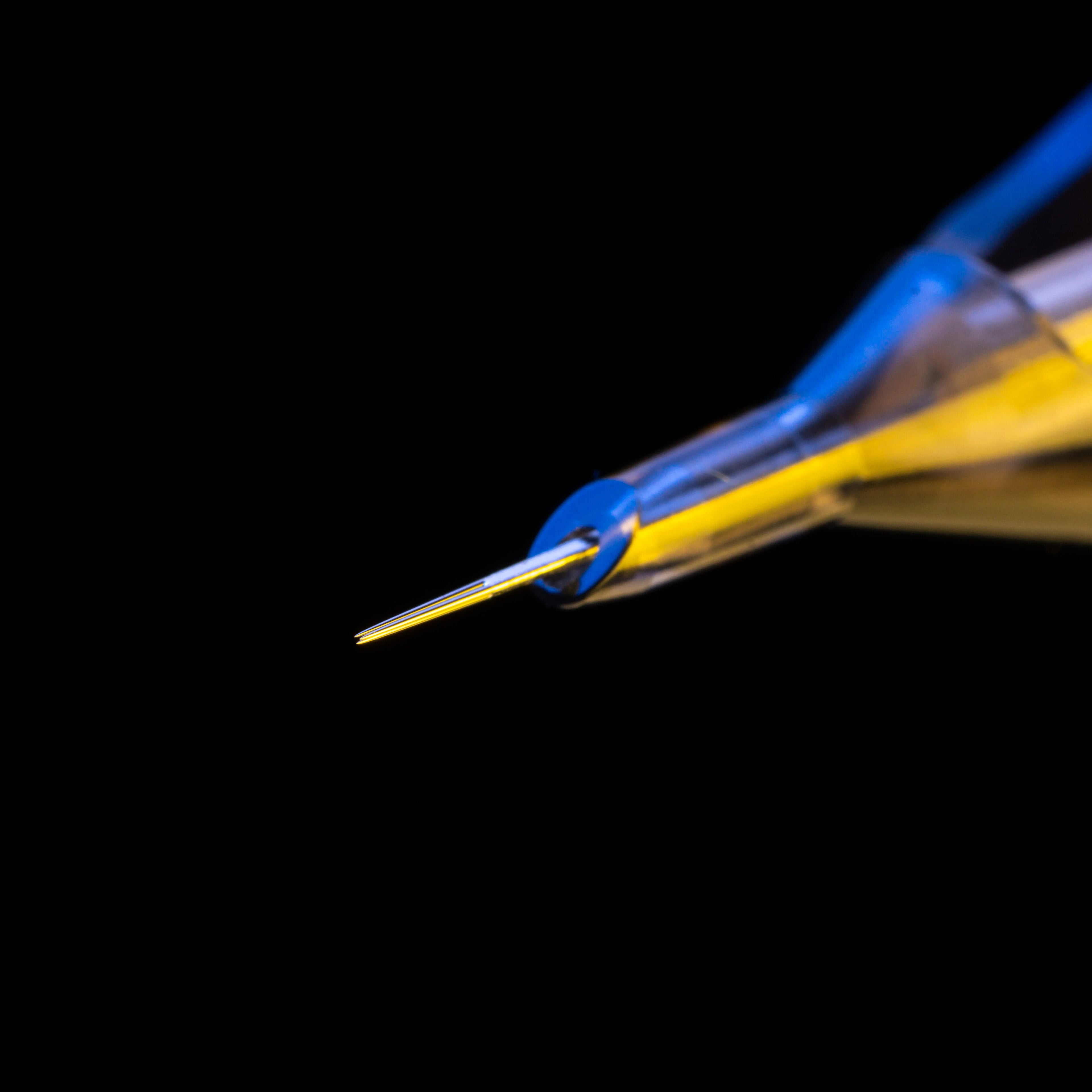 Inkclaw Super Tight 3 Round Liner Tattoo Cartridges