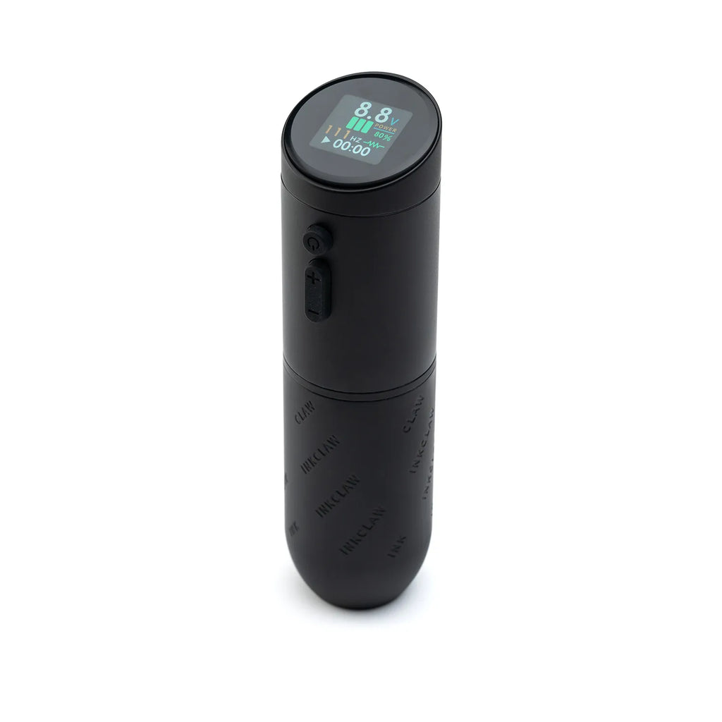 Inkclaw LBL Wireless Tattoo Pen