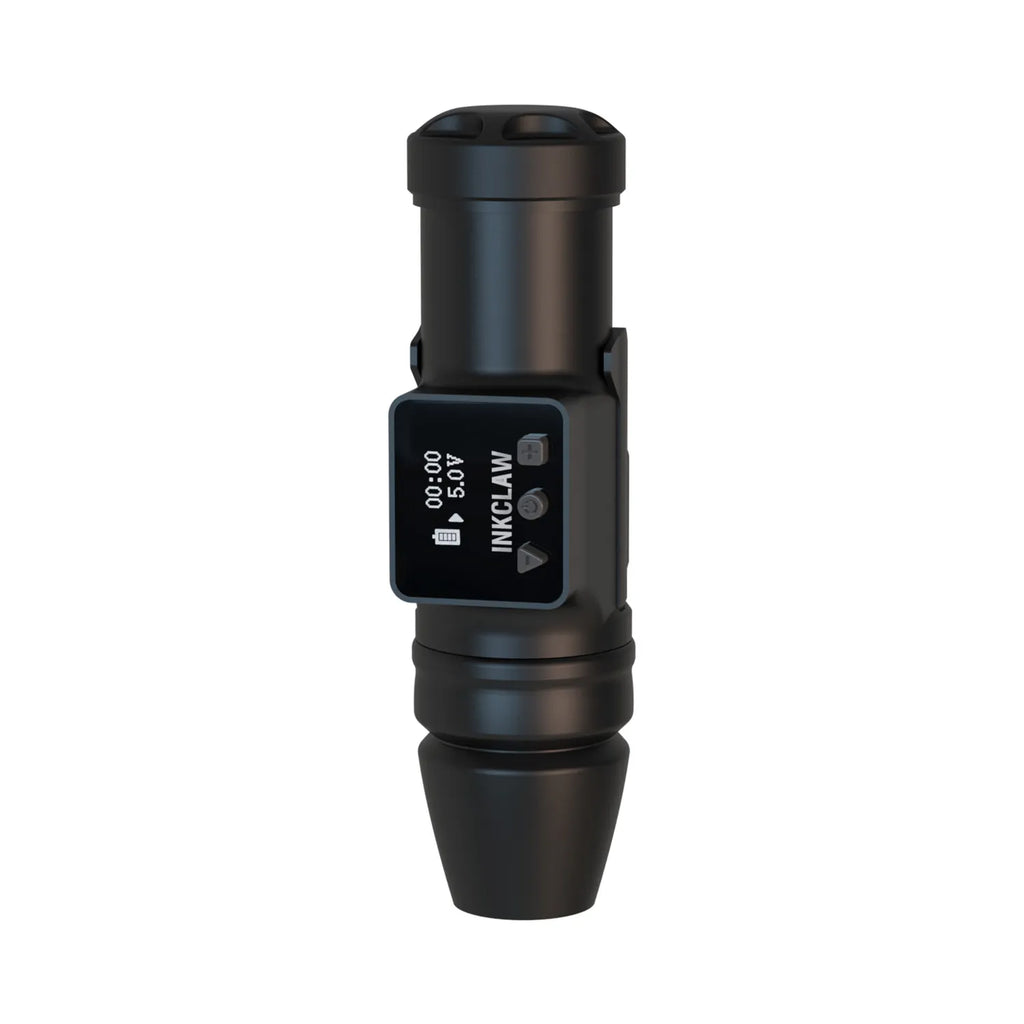 The Submarine Wireless Tattoo Pen - Black