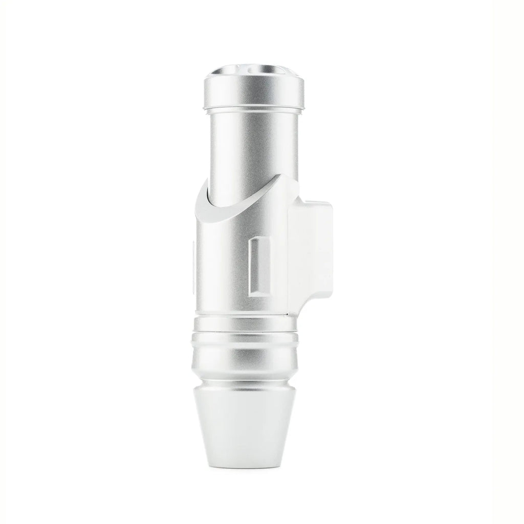The Submarine Wireless Tattoo Pen - Silver