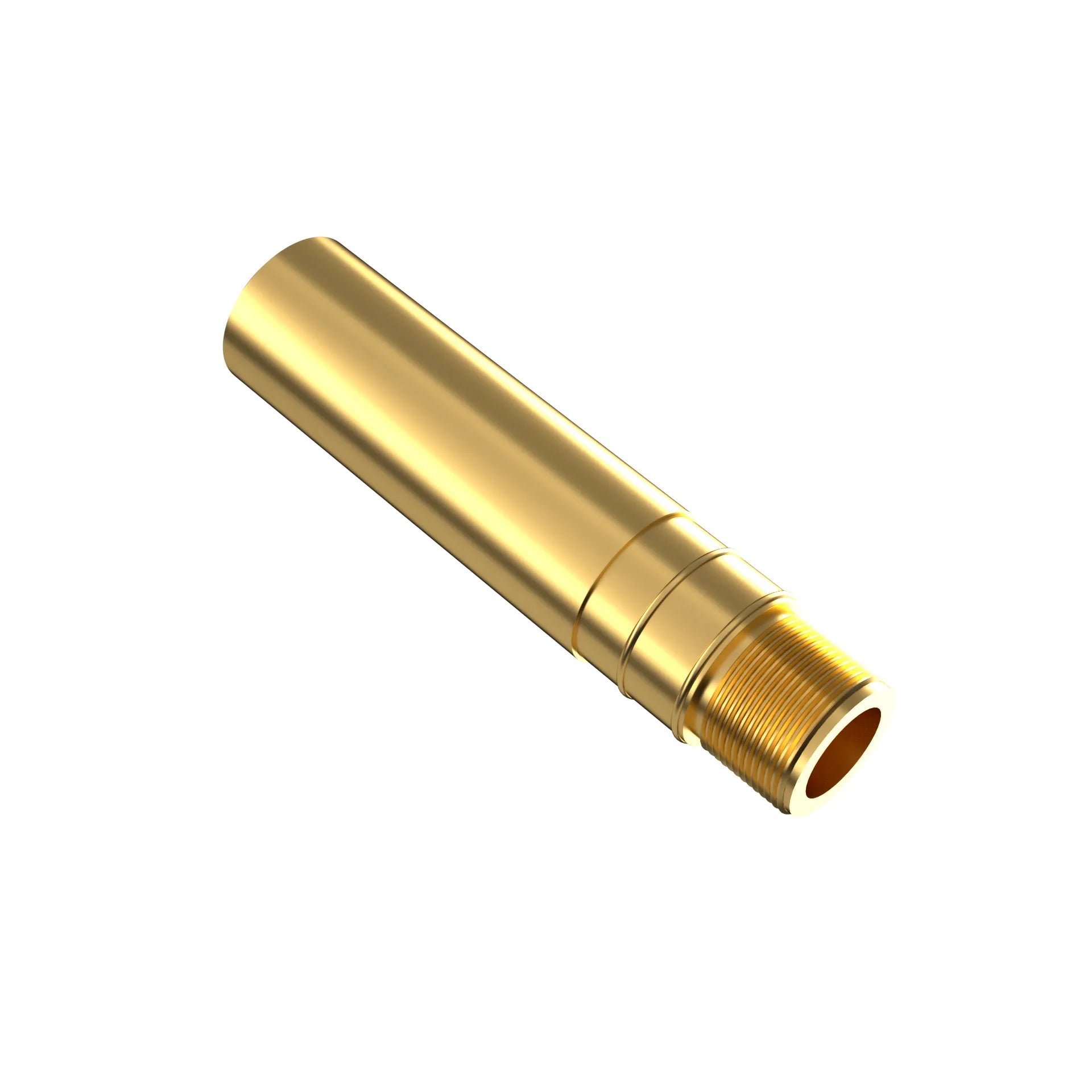 Inkclaw Tiny Tattoo Pen Machine (Gold)