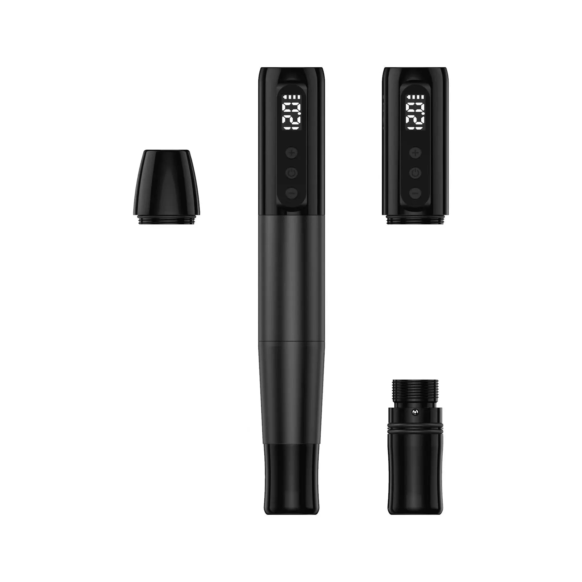 Inkclaw Wireless Tiny Tattoo Pen Machine