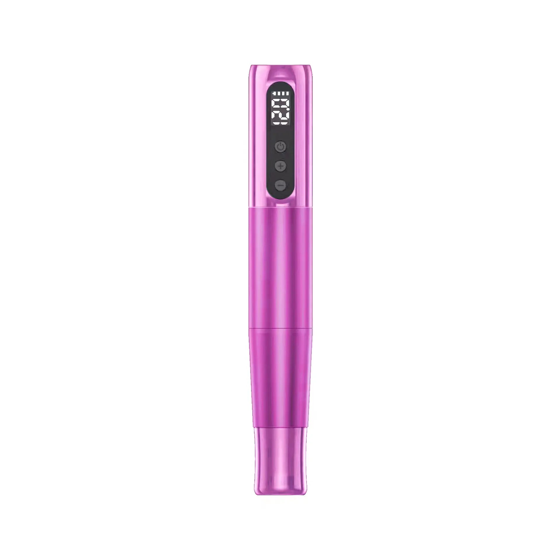 Inkclaw Wireless Tiny Tattoo Pen Machine - Purple