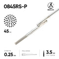 Inkclaw 45RS Round Shader Tattoo Needles On Bar