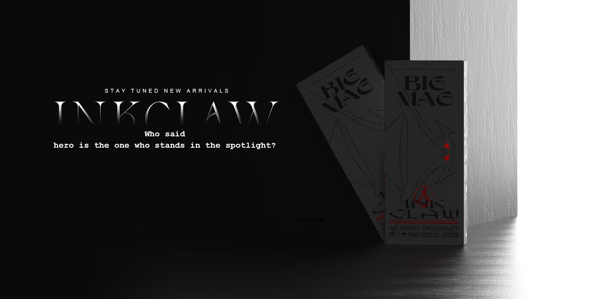 Inkclaw