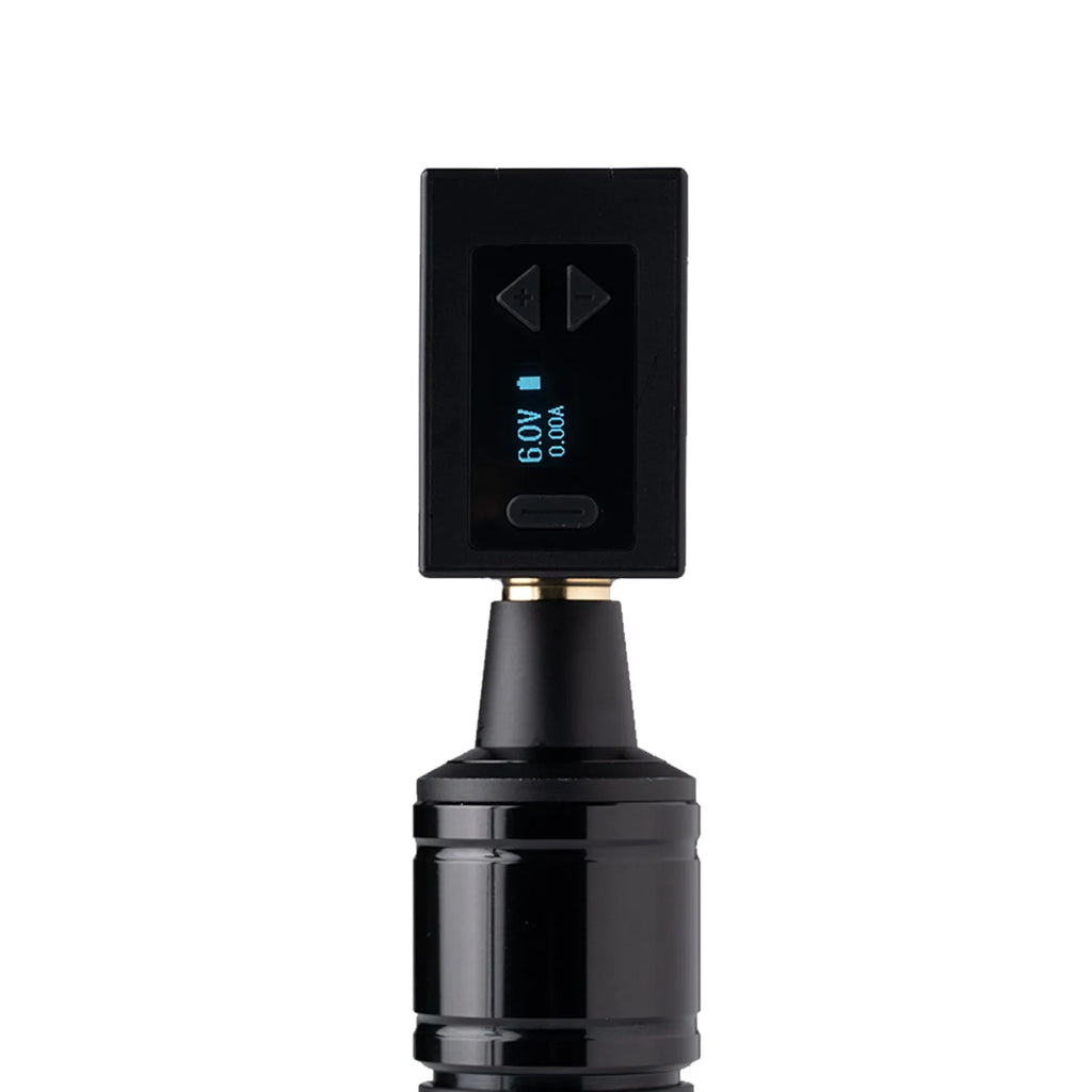 Inkclaw C-Charged 2.0 Wireless Tattoo Battery Pack 3-15V