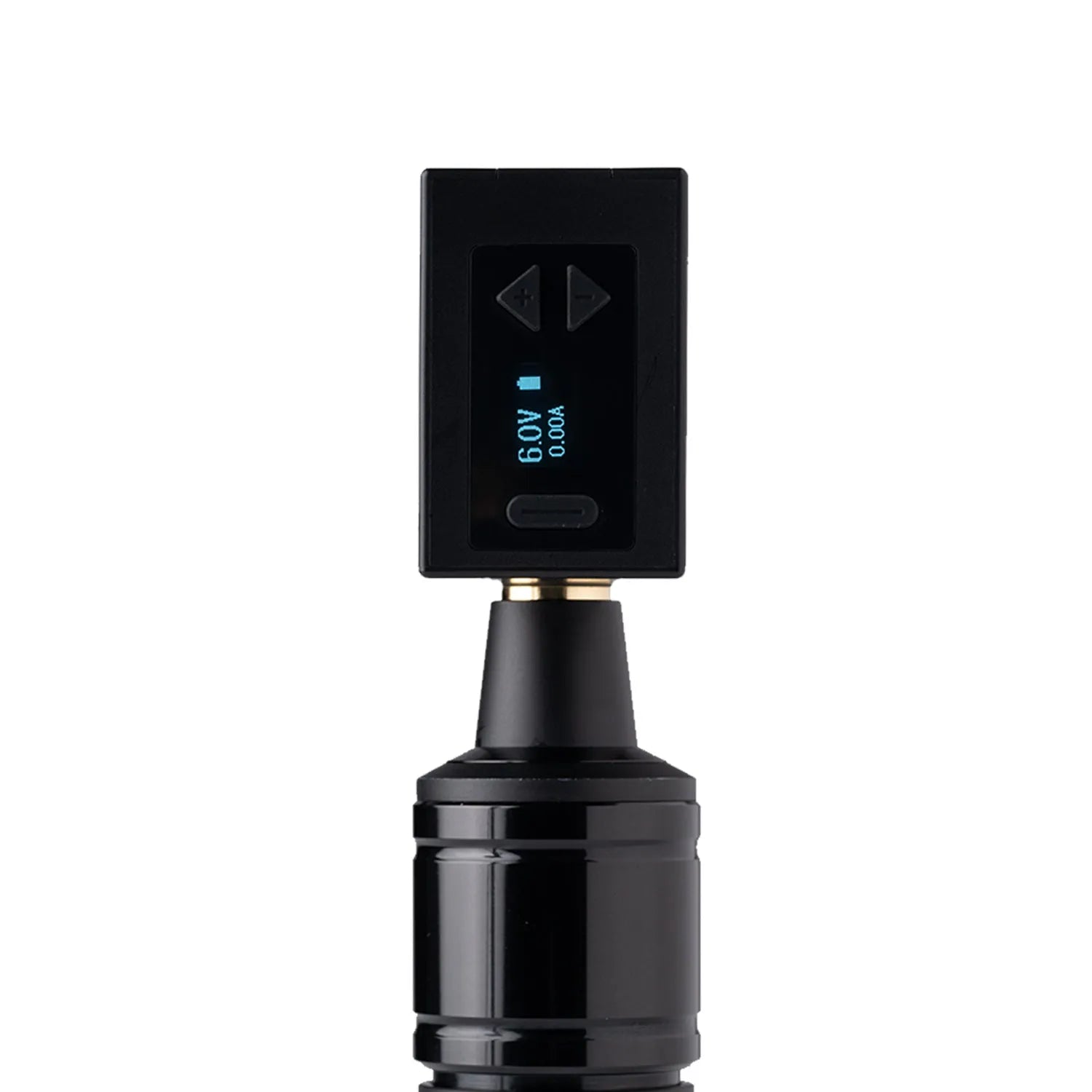 Inkclaw C-Charged 2.0 Wireless Tattoo Battery Pack 3-15V
