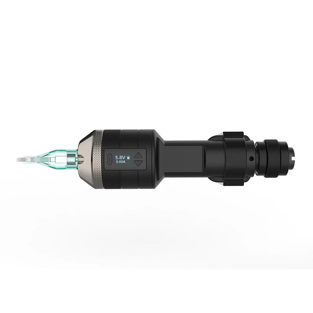 Inkclaw Challenger Rotary Tattoo Machine