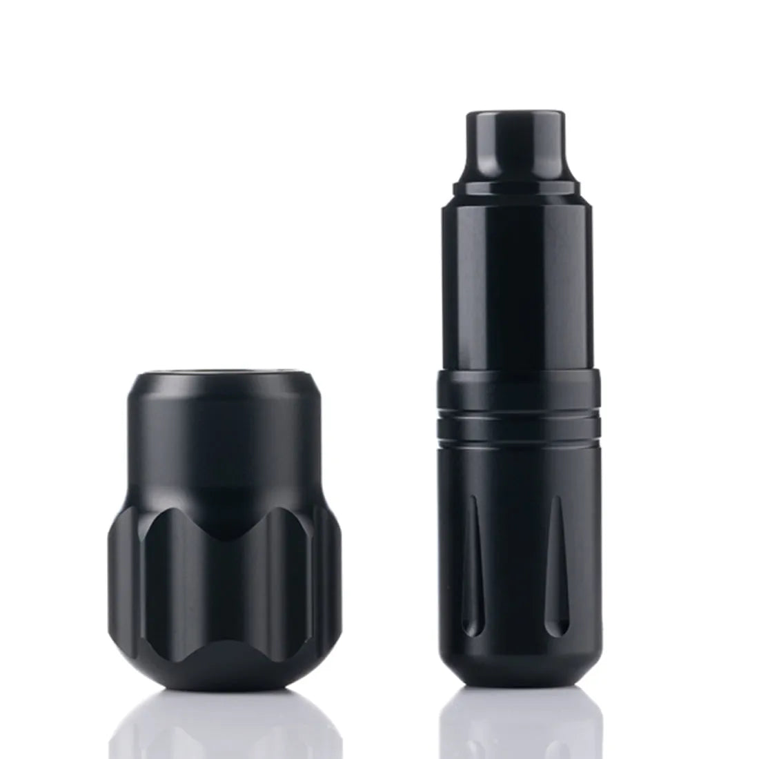 Inkclaw Dagger Tattoo Rotary Short Pen Machine (Black)