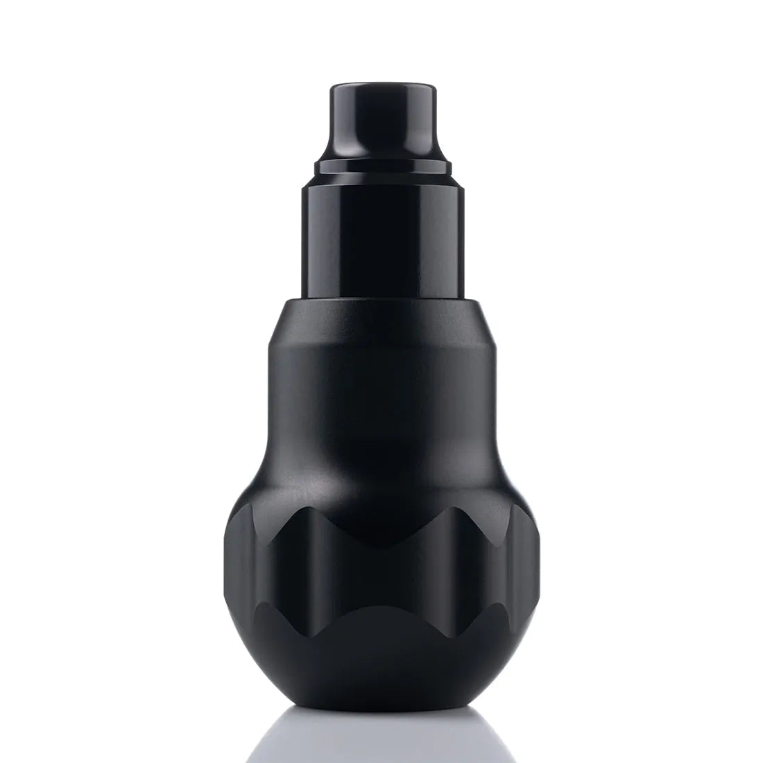 Inkclaw Dagger Tattoo Rotary Short Pen Machine (Black)
