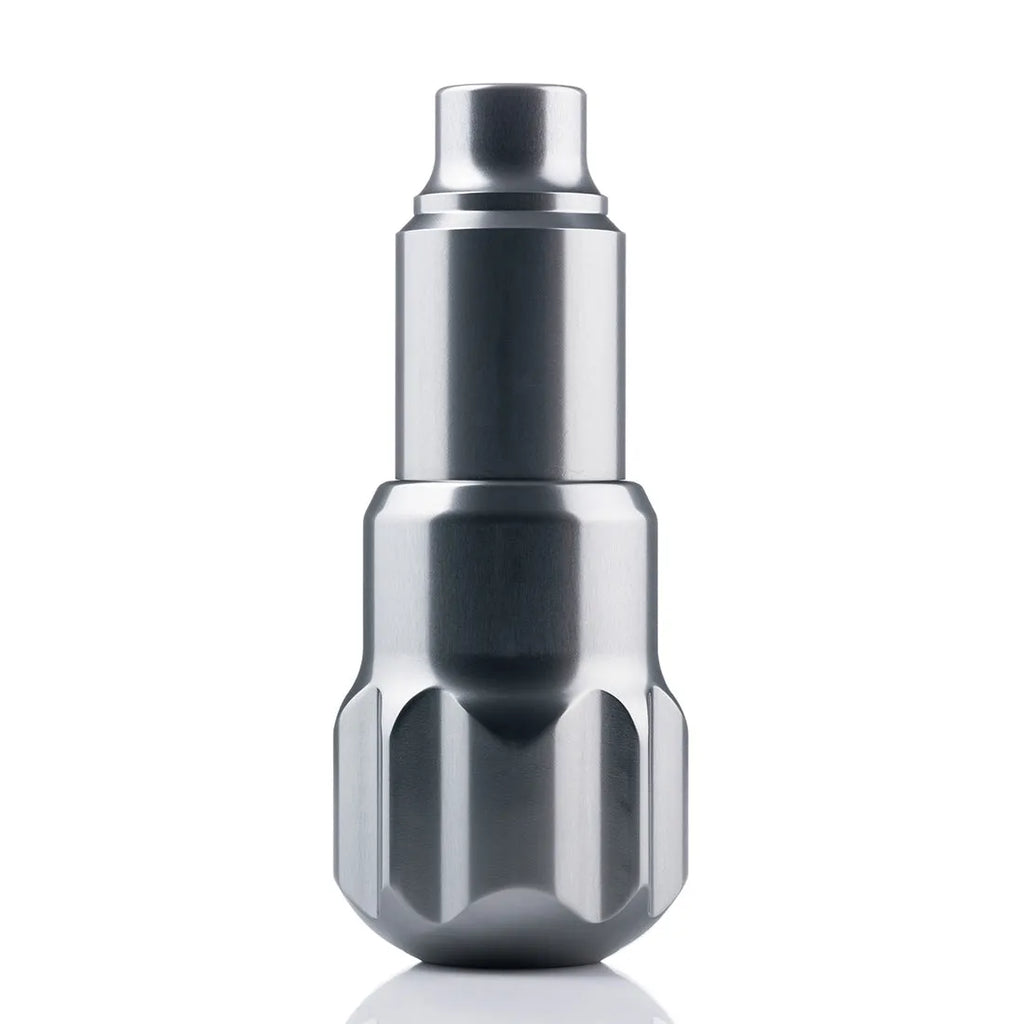 Inkclaw Dagger Tattoo Rotary Short Pen Machine (Gunmetal)