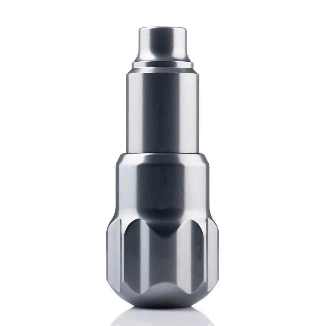 Inkclaw Dagger Tattoo Rotary Short Pen Machine (Gunmetal)