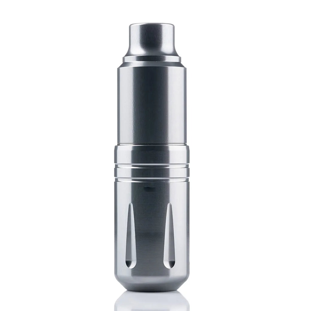 Inkclaw Dagger Tattoo Rotary Short Pen Machine (Gunmetal)
