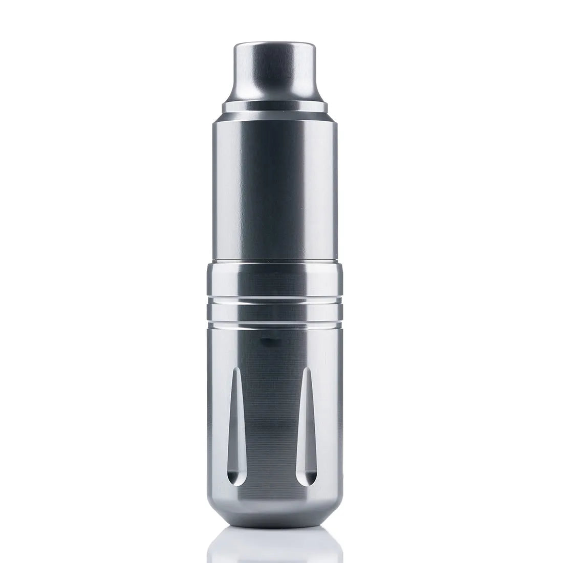 Inkclaw Dagger Tattoo Rotary Short Pen Machine (Gunmetal)