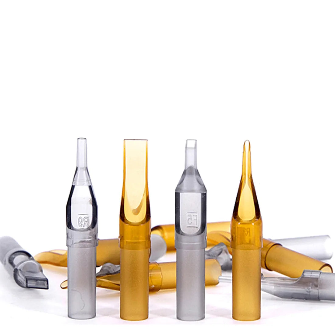 Inkclaw Tattoo Disposable Tips