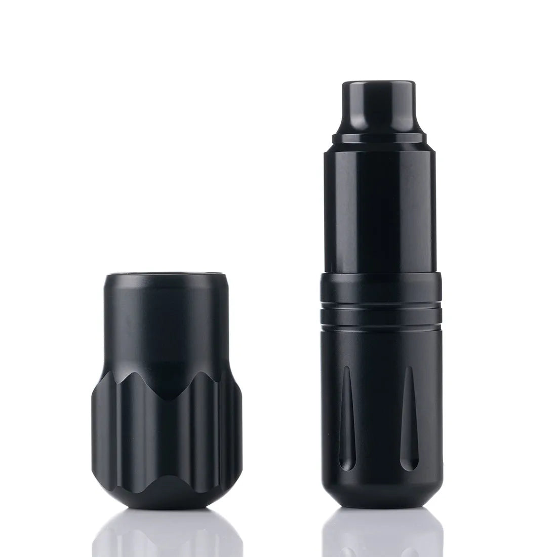 Inkclaw Dagger Tattoo Rotary Short Pen Machine (Black)