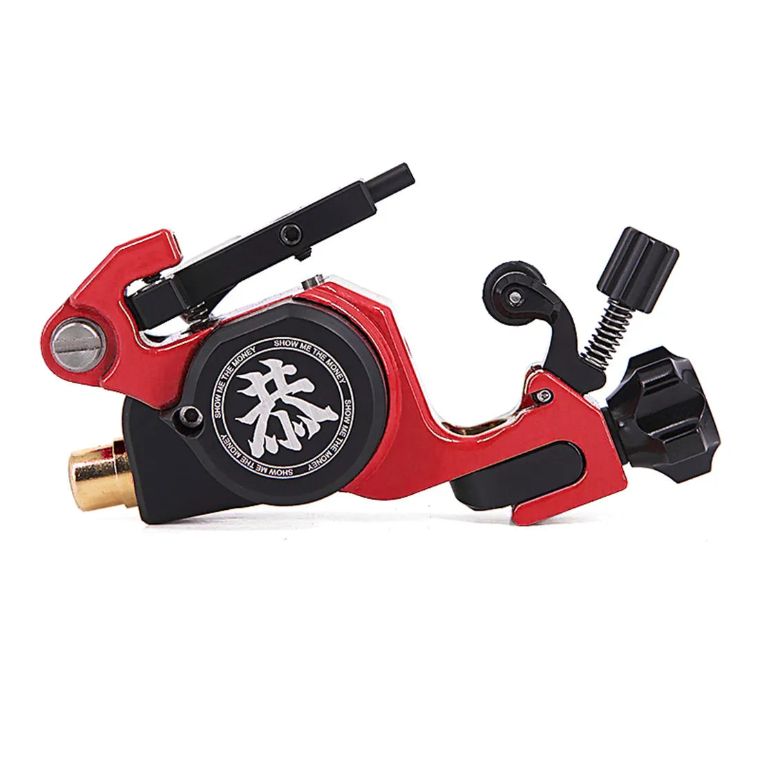 Inkclaw Hope Shrapnel Rotary Tattoo Machine Hope You Get Rich Serise