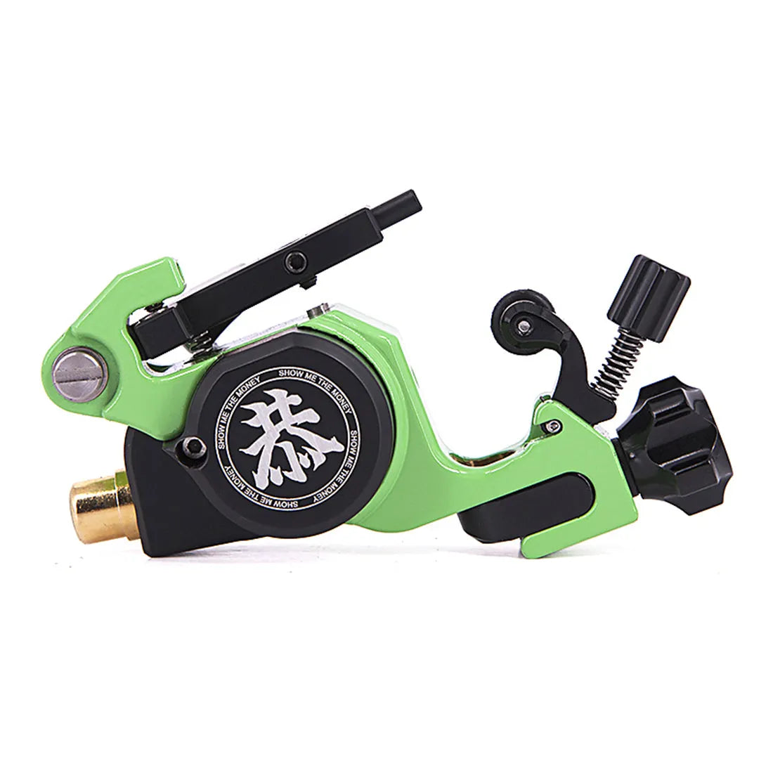 Inkclaw Hope Shrapnel Rotary Tattoo Machine Hope You Get Rich Serise