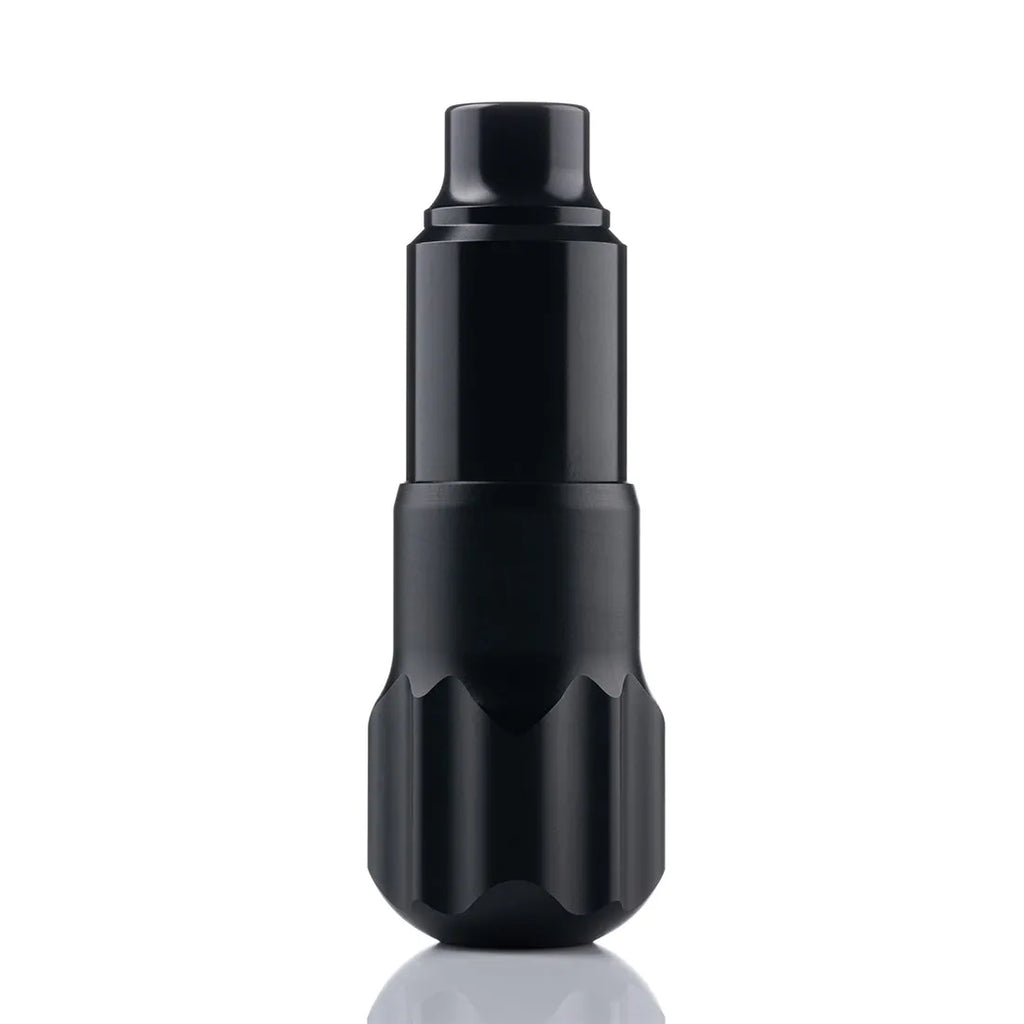 Inkclaw Dagger Tattoo Rotary Short Pen Machine (Black)