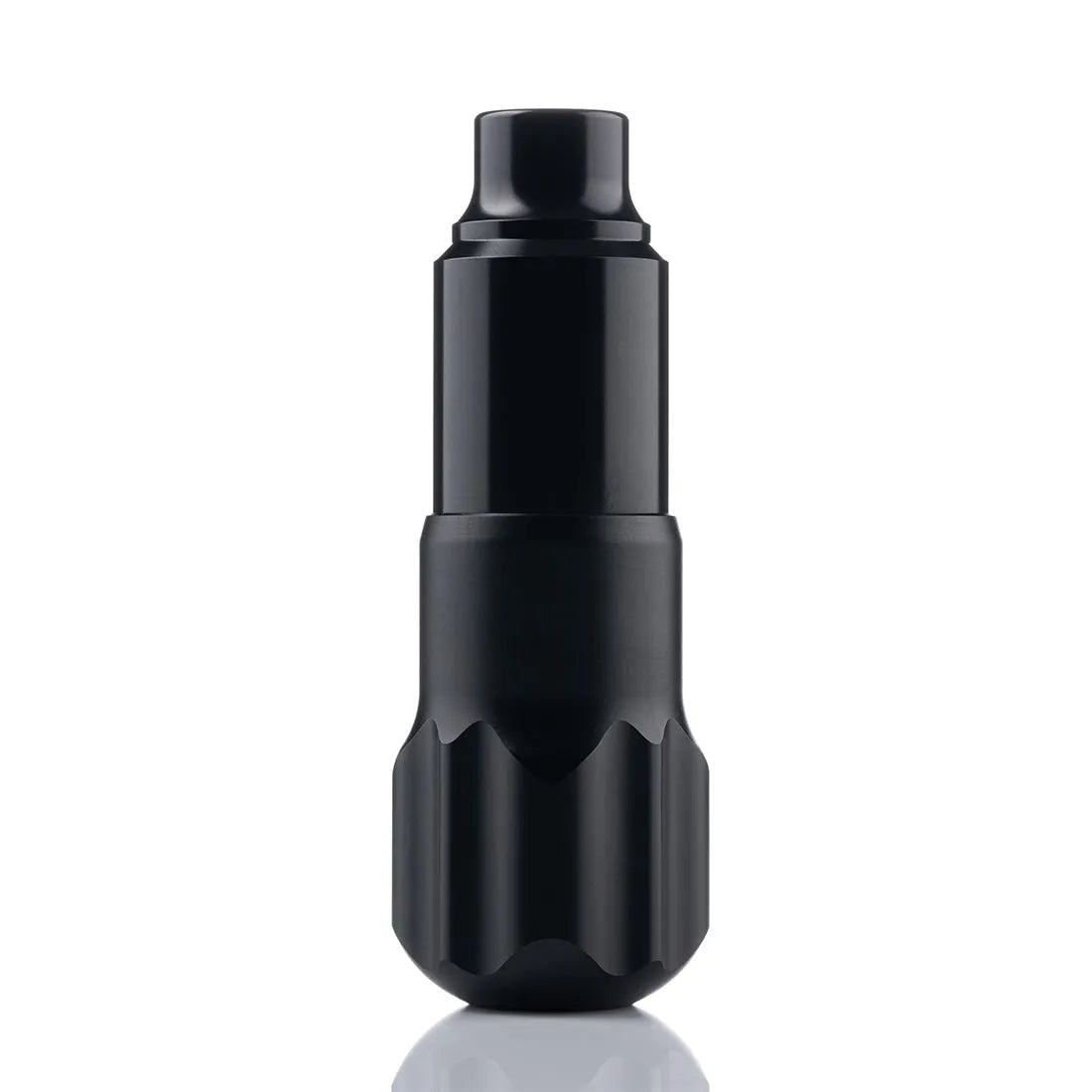 Inkclaw Dagger Tattoo Rotary Short Pen Machine (Black)