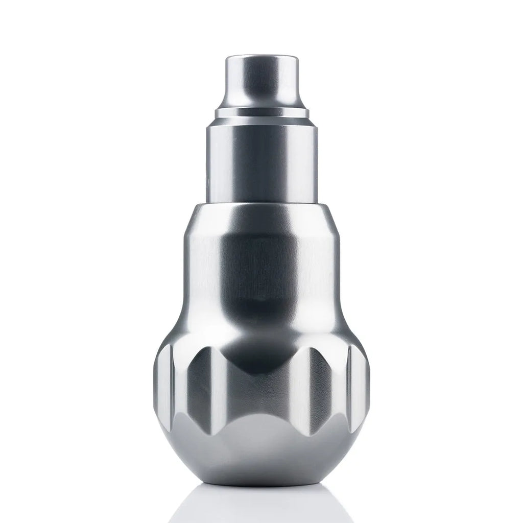 Inkclaw Dagger Tattoo Rotary Short Pen Machine (Gunmetal)