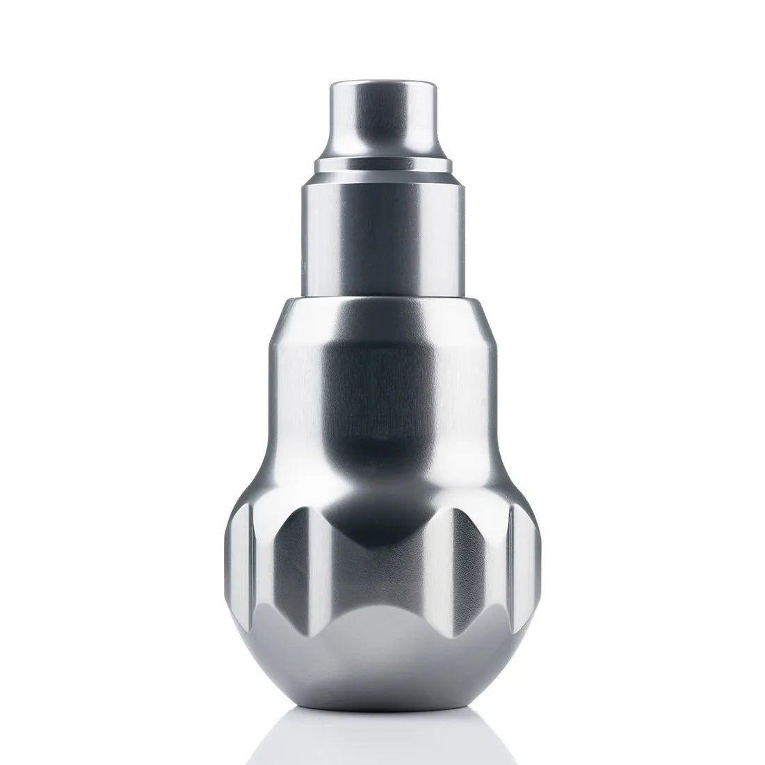 Inkclaw Dagger Tattoo Rotary Short Pen Machine (Gunmetal)