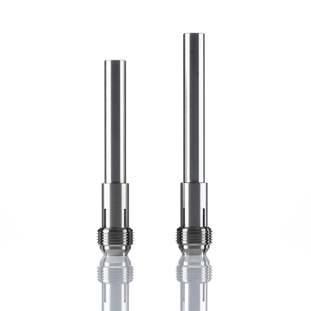 Inkclaw Phoenix 1.5 Replacement Stainless Steel Tube and Cap