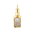 Inkclaw 49 Round Magnum Pendant Jewelry - Gold