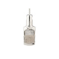 Inkclaw 49 Round Magnum Pendant Jewelry - Silver