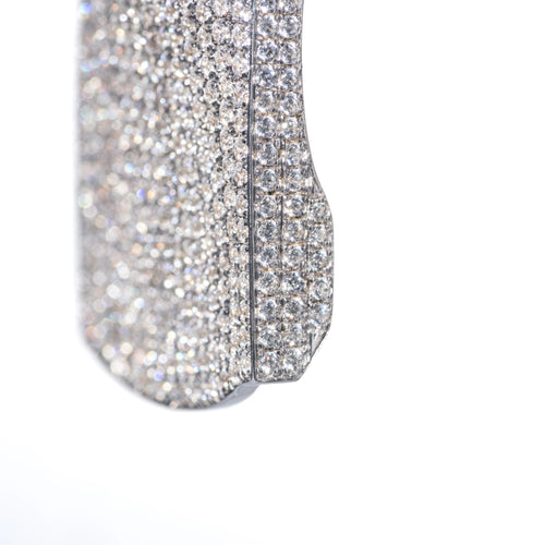 Diamond Tattoo Cartridge Needle Pendant Jewelry Standard Version